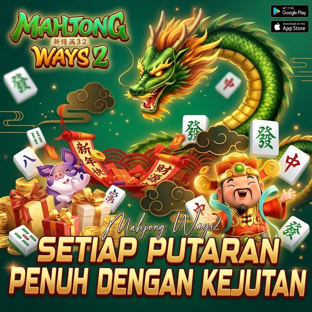 GAME ONLINE TERGACOR